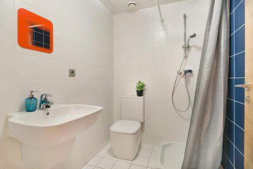 Apartamento Centric Aprtment Gran Via 2