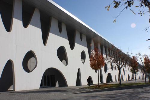 Apartsnoubcn Fira Barcelona