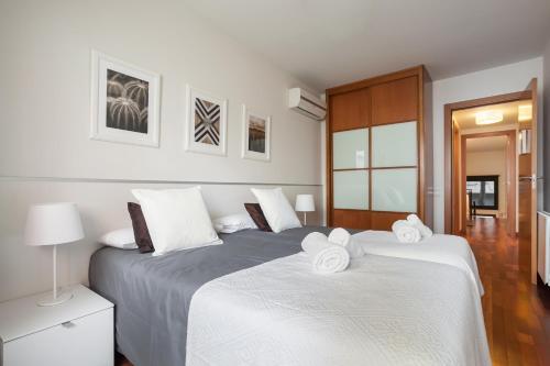 Apartsnoubcn Fira Barcelona
