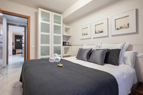 Apartsnoubcn Fira Barcelona