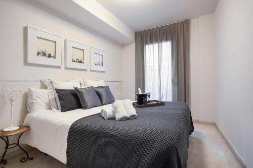 Apartsnoubcn Fira Barcelona
