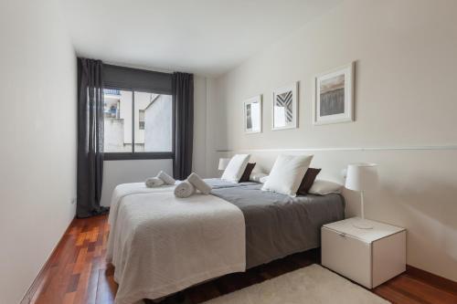 Apartsnoubcn Fira Barcelona