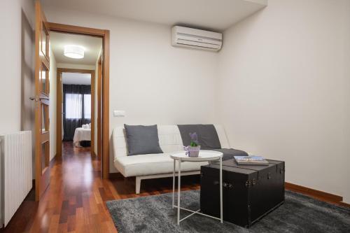 Apartsnoubcn Fira Barcelona