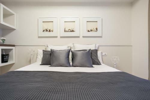 Apartsnoubcn Fira Barcelona