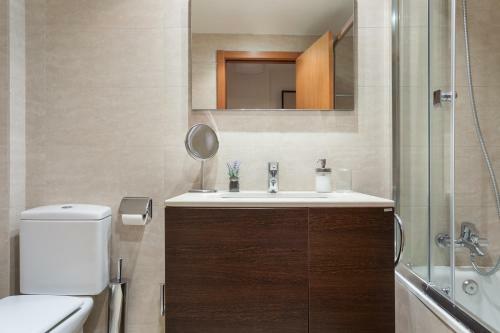 Apartsnoubcn Fira Barcelona