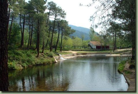 Agroturismo Casa Rural De La Parra