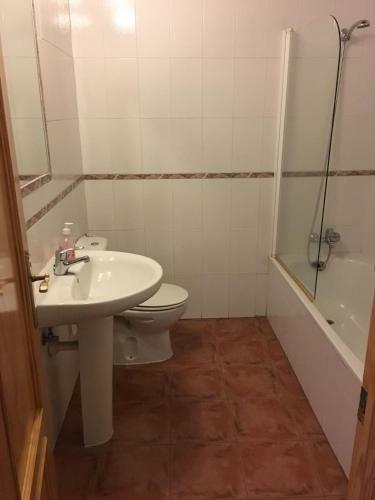 Agroturismo Casa Rural Concejo I