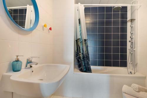 Centric Apartment Gran Via1