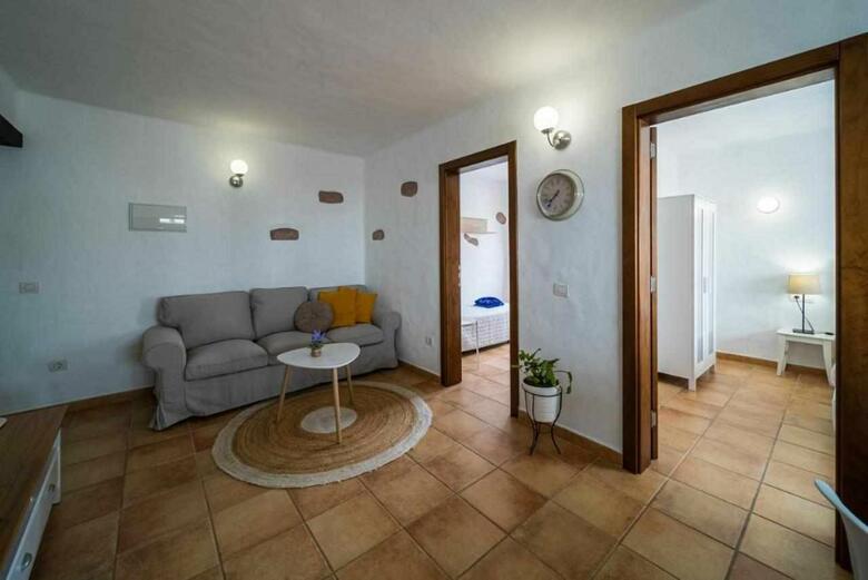 Apartamentos El Callao II