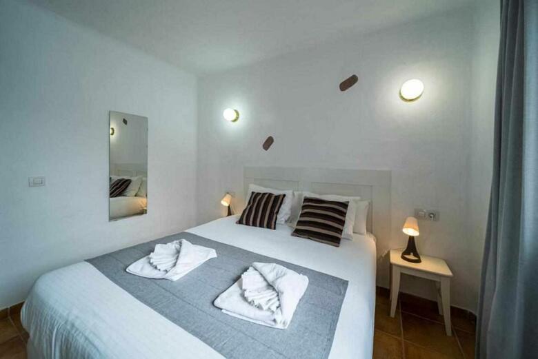 Apartamentos El Callao II
