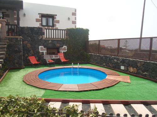 Villa Daniela