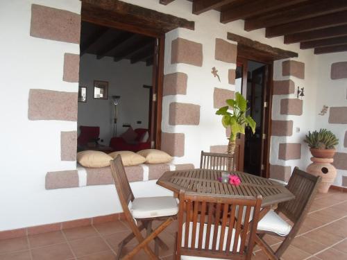 Villa Daniela