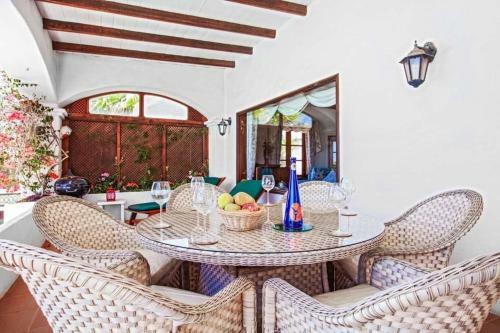 La Asomada Villa Sleeps 8 Pool Wifi