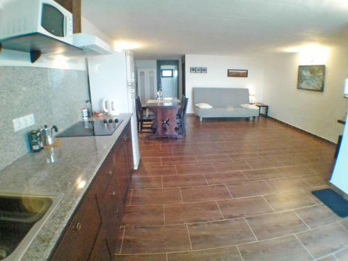 Apartamento Rural Rosso