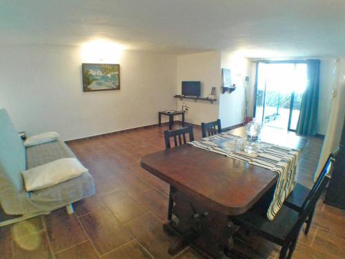 Apartamento Rural Rosso