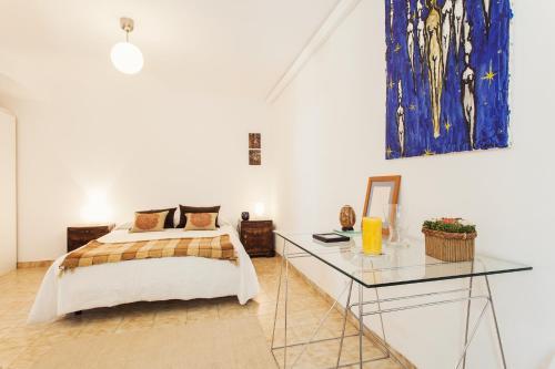 Orient - Excelent Villa In Marratx�