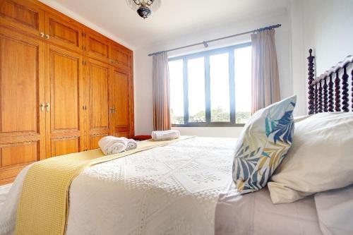 Villa Sa Cabaneta