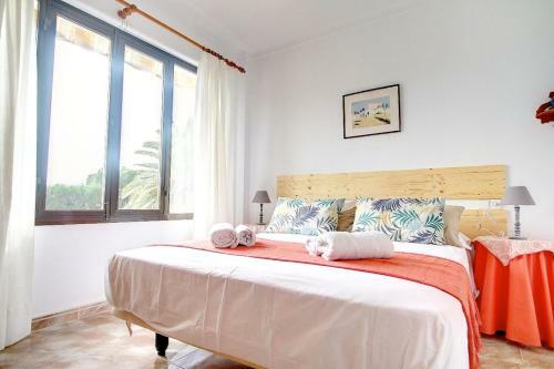 Villa Sa Cabaneta
