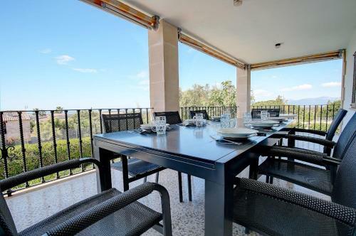 Villa Sa Cabaneta
