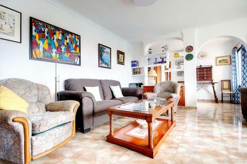 Villa Sa Cabaneta