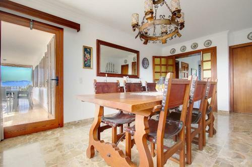 Villa Sa Cabaneta