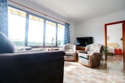 Villa Sa Cabaneta