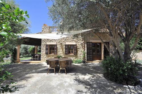 Villa Alenar En Marratxi