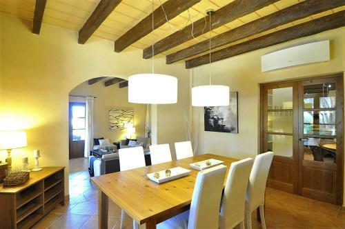 Villa Alenar En Marratxi