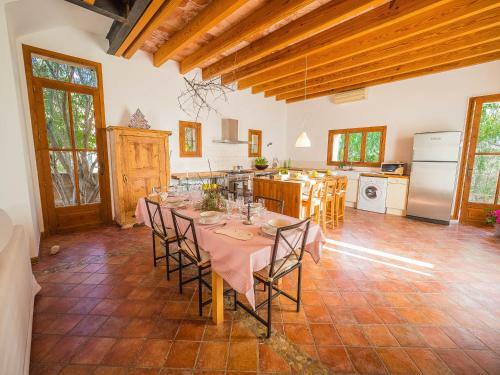 Villa Sa Cabaneta