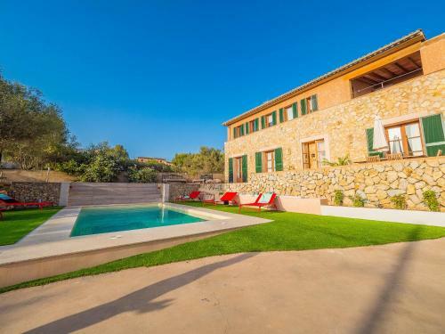 Villa Sa Cabaneta