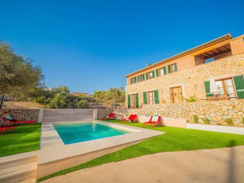 Villa Sa Cabaneta