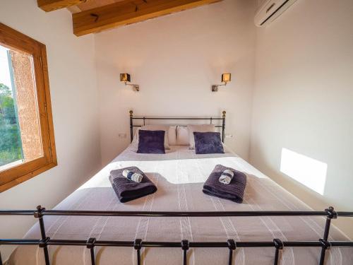Villa Sa Cabaneta