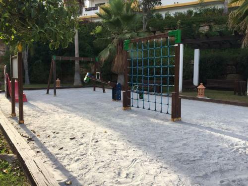 Apartamento Calanova Gran Golf, First Line Of Golf