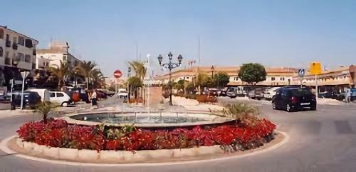 Apartamento Calanova Gran Golf, First Line Of Golf