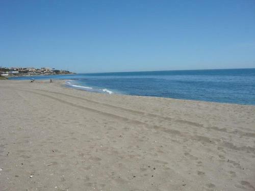 Apartamento Balcon Del Mar Primera Linea De Playa