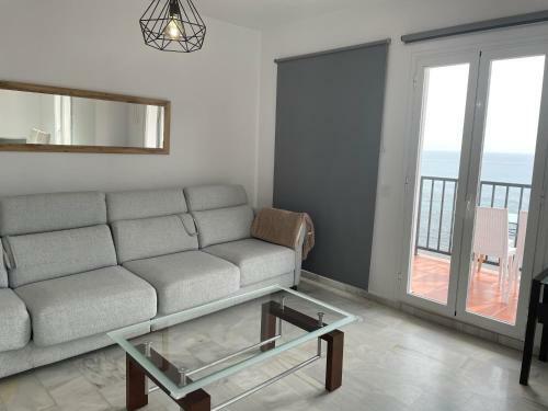 Apartamento Balcon Del Mar Primera Linea De Playa