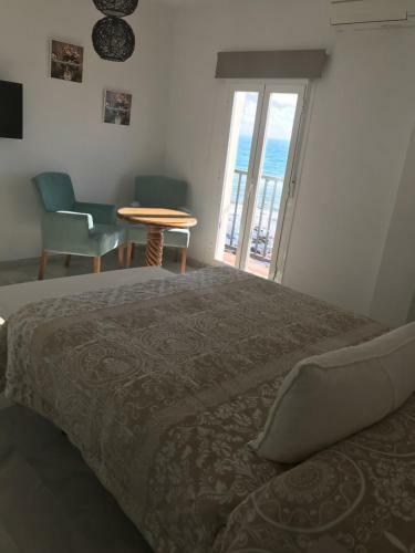 Apartamento Balcon Del Mar Primera Linea De Playa