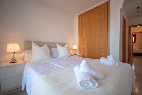 Apartment Walking Distance To The Beach