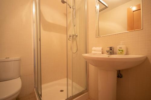 Apartment Walking Distance To The Beach