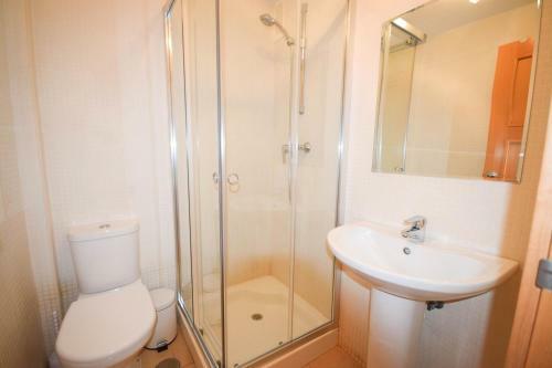 Apartment Walking Distance To The Beach