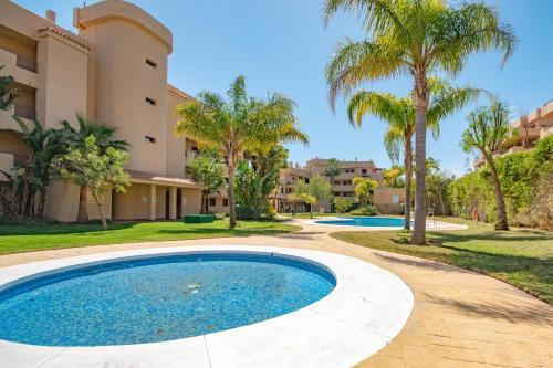 Apartment Walking Distance To The Beach