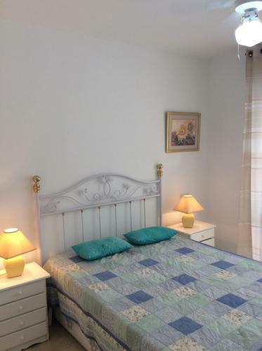 Apartamento Las Acacias La Cala De Mijas