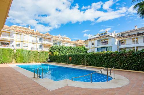 Apartamento Butiplaya