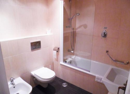 Apartamento Caronte