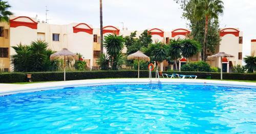 Apartamento Caronte