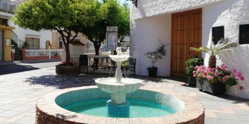 Villa Las Buganvillas