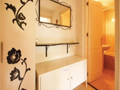 Two-bedroom Apartment In Torrenueva