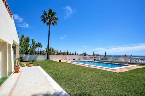 La Cala Seaview Villa