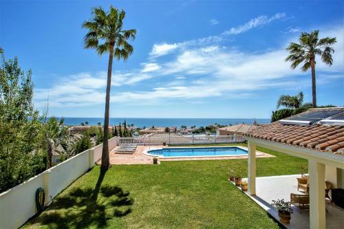 La Cala Seaview Villa