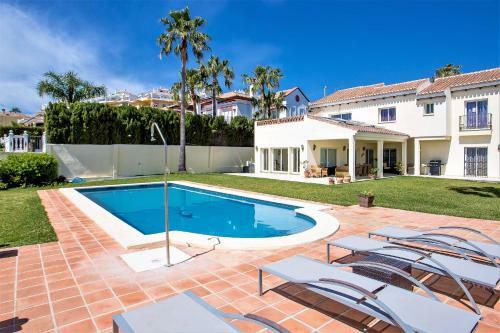 La Cala Seaview Villa